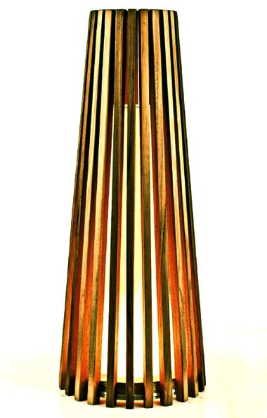 Светильник напольный 