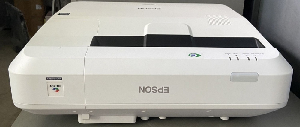 Проектор Лазерный Epson EB-700U Харьков - изображение 6