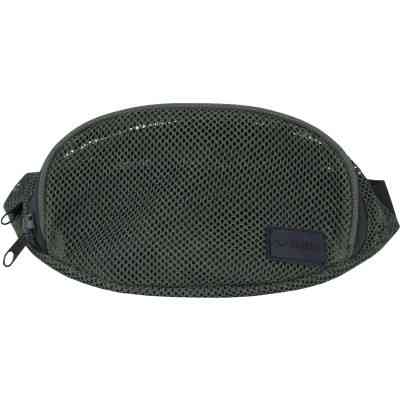 Сумка-бананка Bagland Bella Хакі сітка 2 л (0020204) (83886330) Вінниця