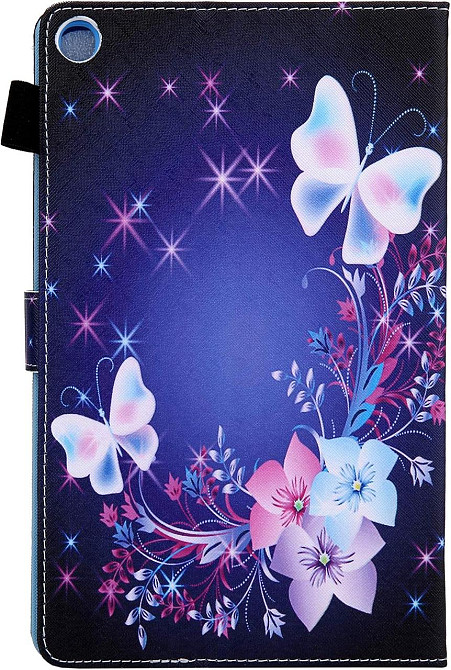 Защитный чехол-книжка для Samsung Galaxy Tab A 10.1 дюйма [SM-T510/T515] Днепр - изображение 6