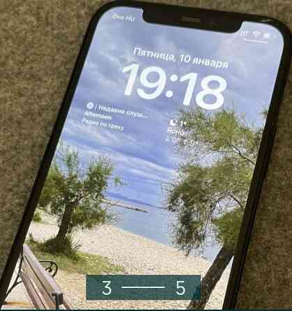 Айфон iPhone 12 64Gb. Київ