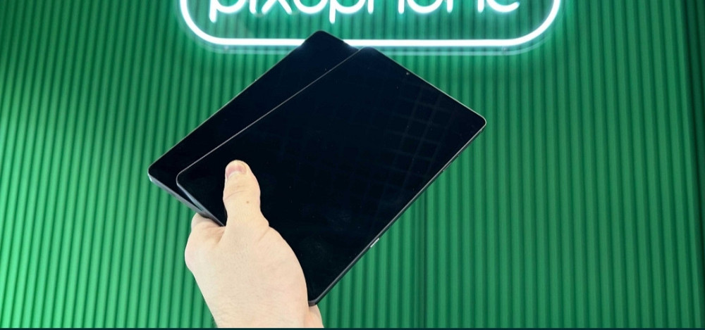 Планшет Lenovo Ledion Tab Y700. 12/256GB Gray .Гарантия Киев - изображение 3