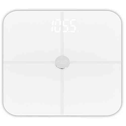 Весы с приложением телефона, Весы для взвешивания с bluetooth для контроля индекса массы тела WS-75 Ивано-Франковск