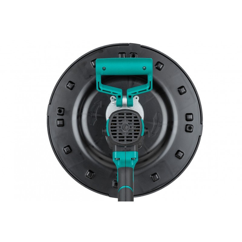 Шліфувальна машина AL-FA ALWSW23 – 2300 Вт, висока продуктивність, Італія Львів - фото 7