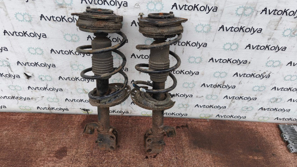 Амортизатор передній (стійка) Nissan Note E11 2005-2012 Ковель - изображение 1