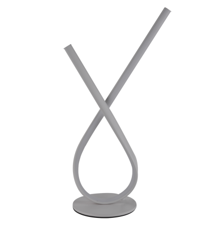 Настільний світильник TD2030, Білий Коломия