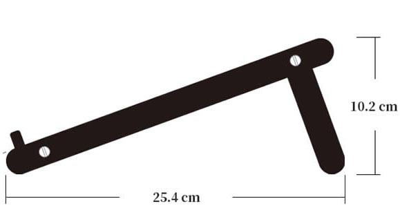 Подставка для ноутбука 