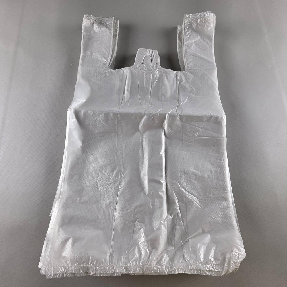 Майка п\е №28*48 Здоровань Сomserv(200шт) (1 пач.) Харків - фото 2