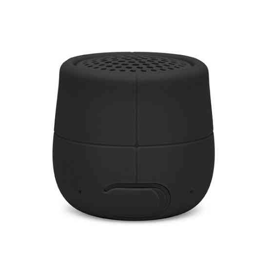 Динамік колонка Lexon Mino X 3 Вт USB-C (Чорний) Вінниця