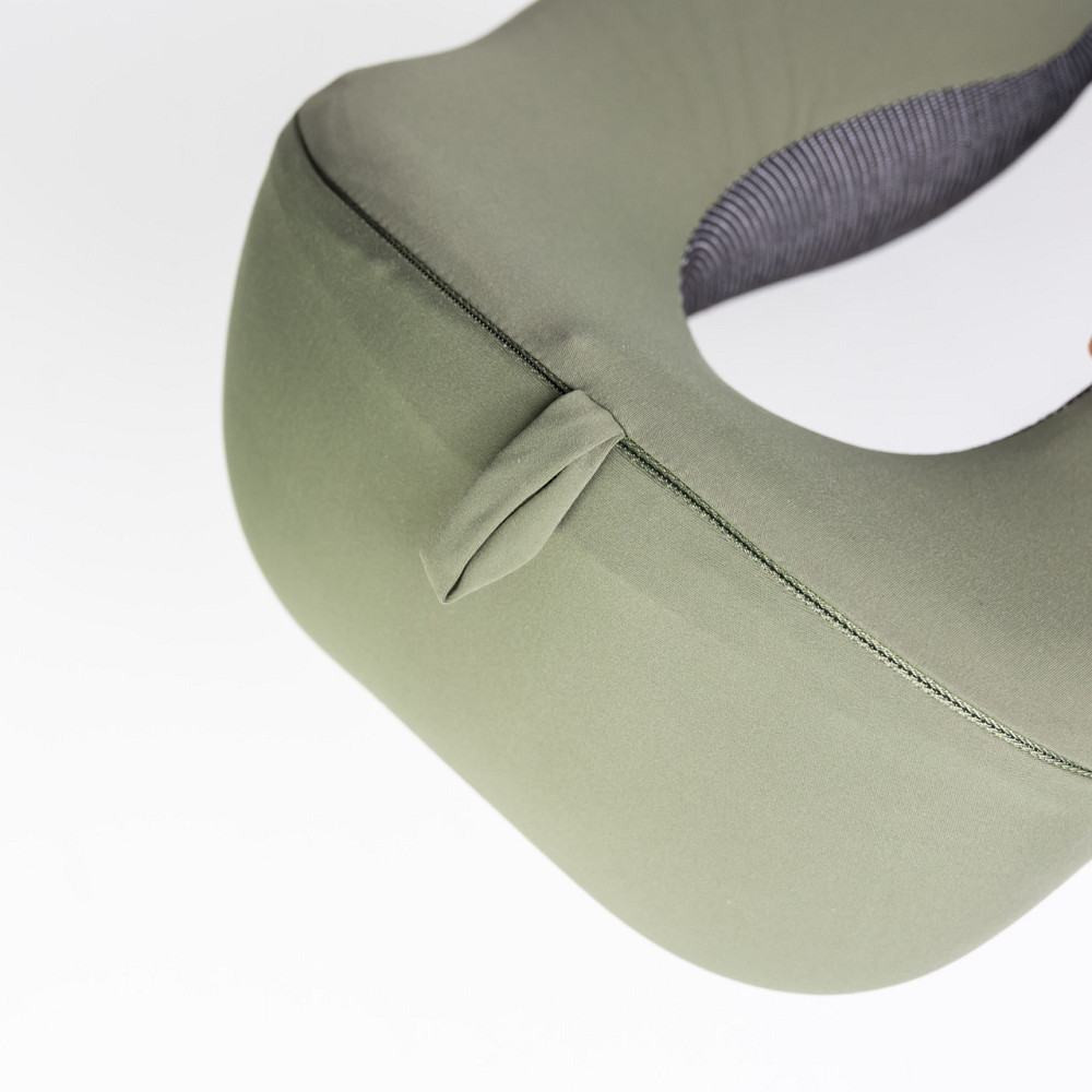 Подушка для шиї Camelback U-подібна зелений HP-56-15GR Коломия - фото 3