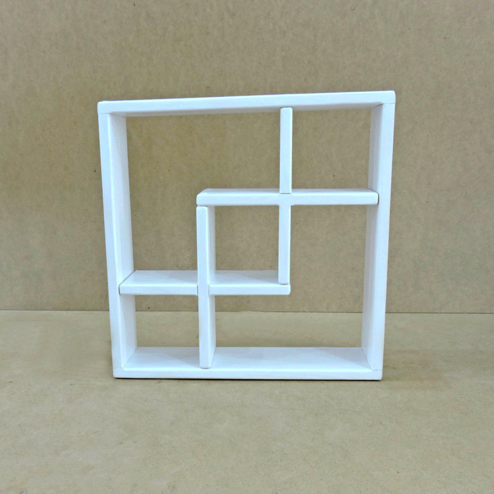 Настенная полка 