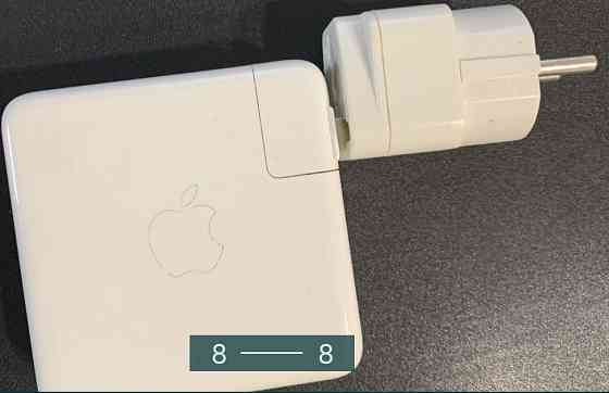 Ноутбук MacBook Pro 13 — inch 2017 Харків