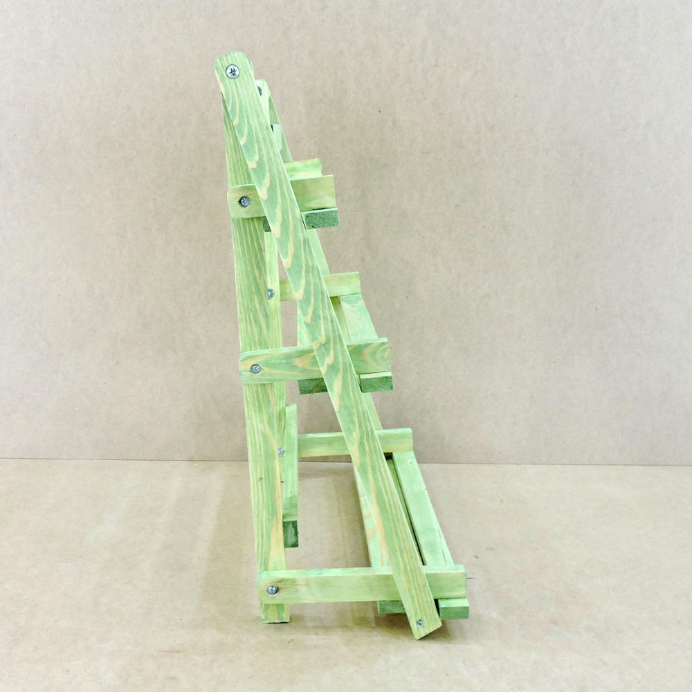 Полка настенная для цветов 