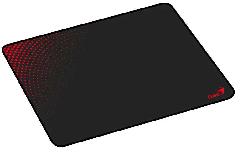 Килимок для мишi Genius G-Pad 230S Black (6999231) Киев - изображение 2