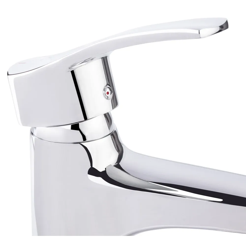 Смеситель для раковины Lidz Anny 001F (k40) LDANN001FCRM35119 Chrome Киев - изображение 8