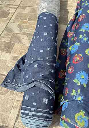 Ткань / опт / джинс  - от 3 м. Киев