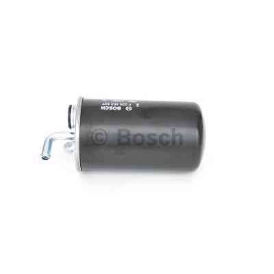 Фільтр паливний Bosch F026402827 Вінниця