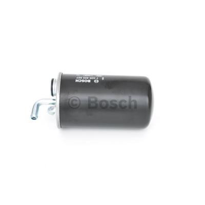Фильтр топливный Bosch F026402827 Винница - изображение 2