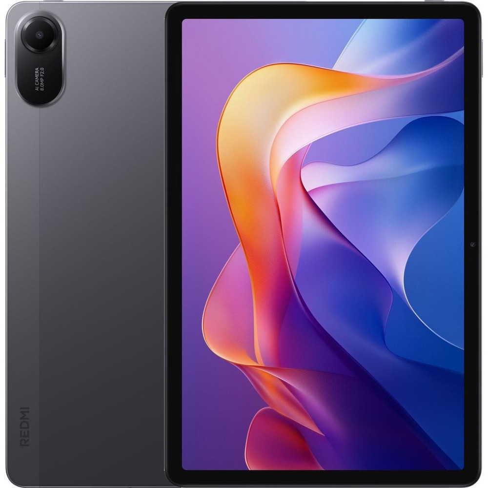 Планшет Xiaomi Redmi Pad 2 WiFi 4/128GB Graphite Gray (VHU5614EU)_EU ( 19592 ) Харьков - изображение 12