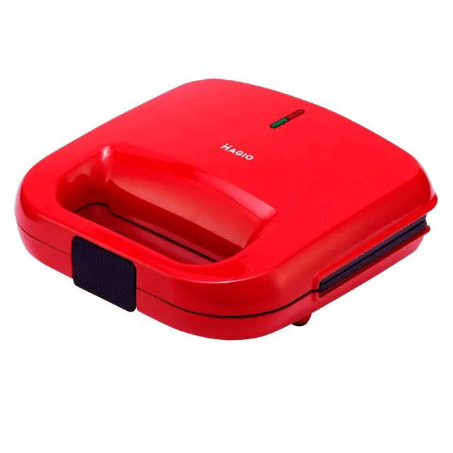 Сендвичница бытовая, Ребристая бутербродница, Сэндвичница гриль для дома, Мультимейкер для бутербродов AV-62 Львов - изображение 13