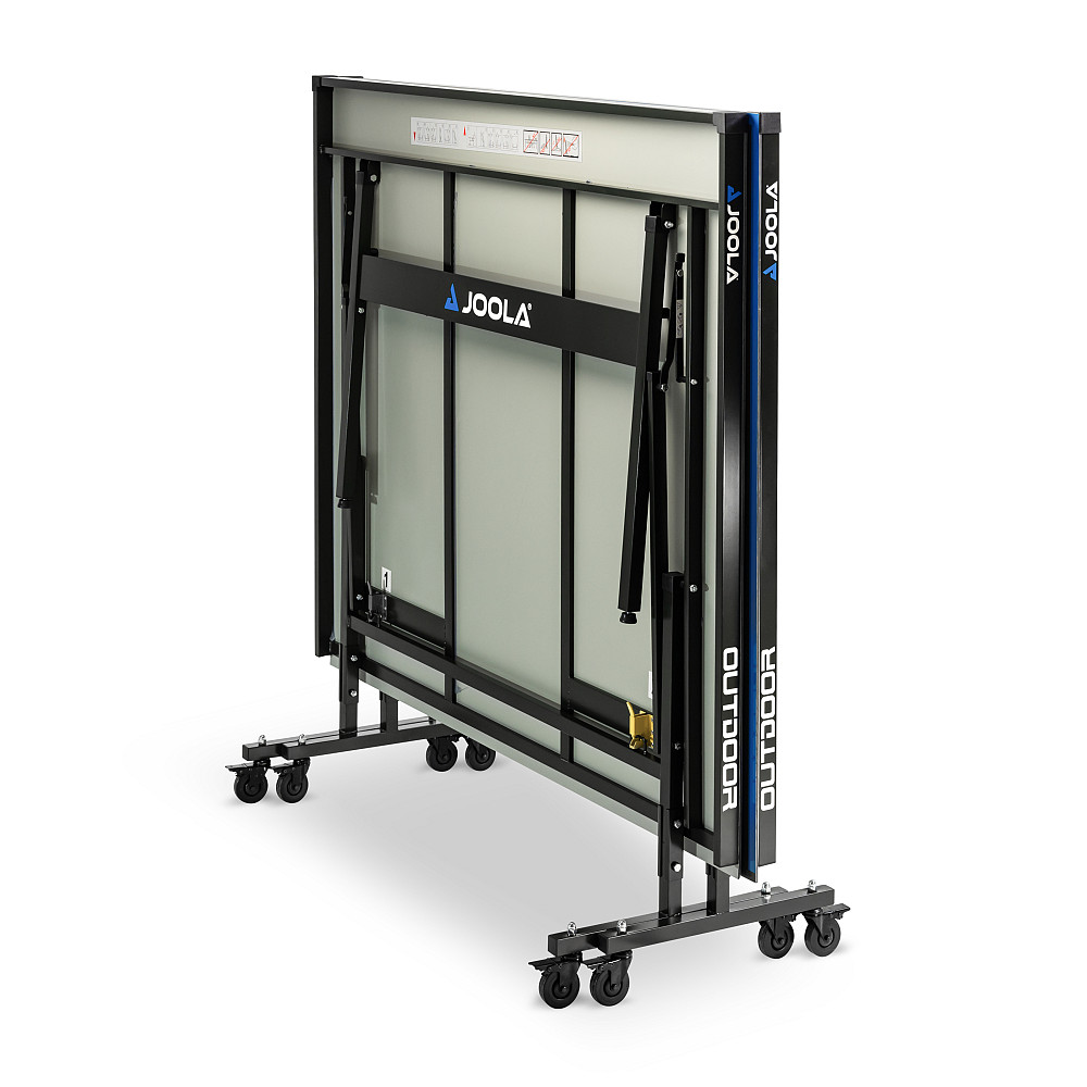 Теннисный стол Joola Outdoor J200A Grey (11642) Київ - фото 6