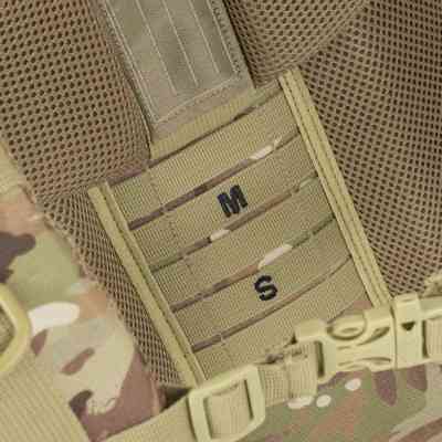 Рюкзак туристический Highlander Forces Loader Rucksack 66L HMTC (929614) Винница