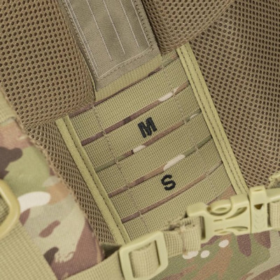 Рюкзак туристичний Highlander Forces Loader Rucksack 66L HMTC (929614) Вінниця - фото 5