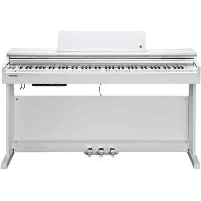 Цифровое пианино Kurzweil CUP M1 White (530139) Винница