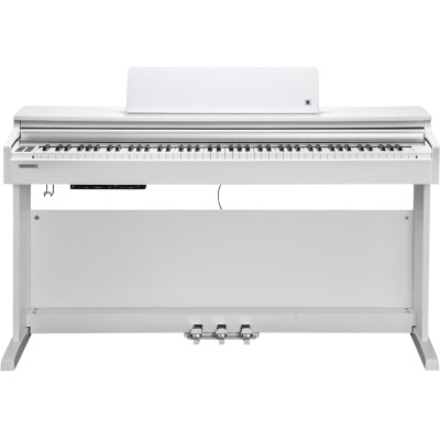 Цифровое пианино Kurzweil CUP M1 White (530139) Винница - изображение 1
