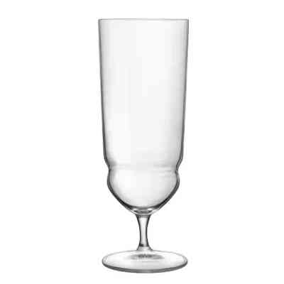 Набір келихів Luigi Bormioli Backdoor"20S Tequila Sunrise C 539 42 cl 6 шт/уп (13795/01) Вінниця