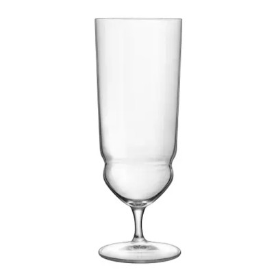 Набір келихів Luigi Bormioli Backdoor"20S Tequila Sunrise C 539 42 cl 6 шт/уп (13795/01) Вінниця - фото 1