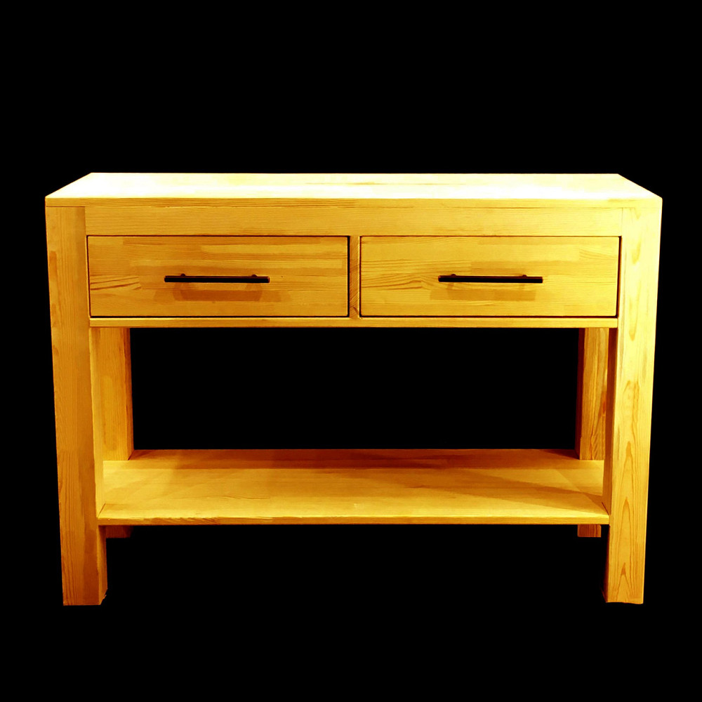 Консольний столик "Хворен" каррі Миколаїв - фото 2