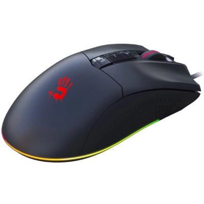 Мишка A4Tech Bloody ES9 Plus USB Black (4711421971515) Вінниця - фото 4