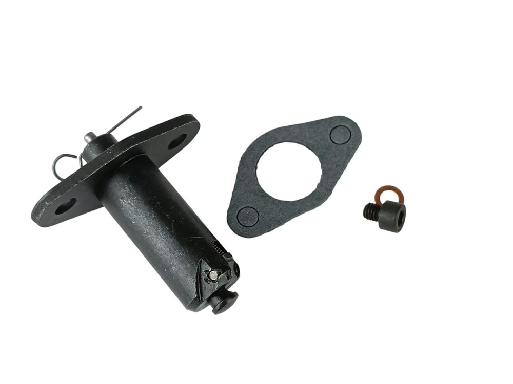 Натягувач 2101-2106, 2121, 2141 пілот ланцюга Мукачево - фото 3