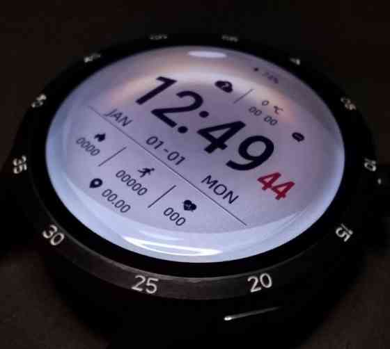 Смарт-годинник новий. Харків