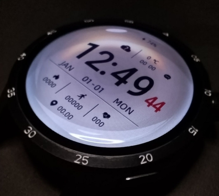 Смарт-годинник новий. Харків - фото 3