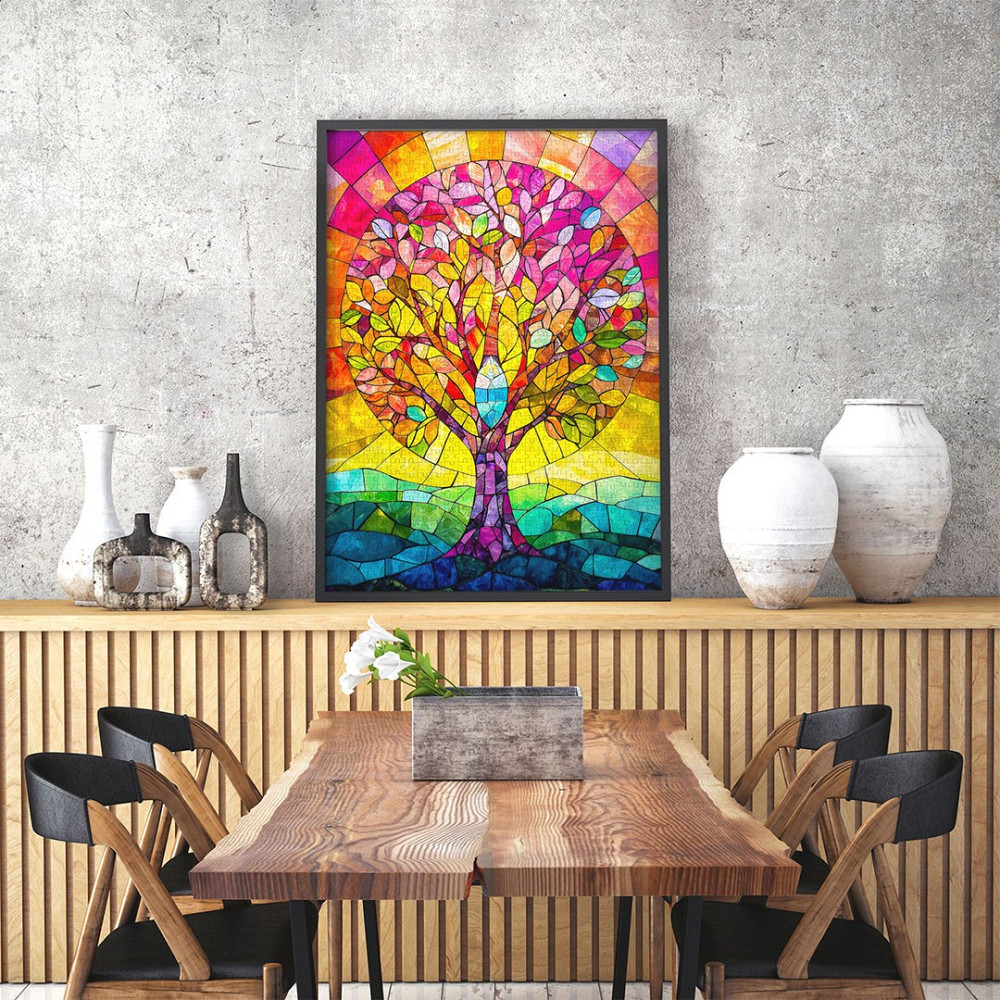 Кристалізоване дерево - Crystallized Tree (Enjoy-2242) Киев - изображение 7