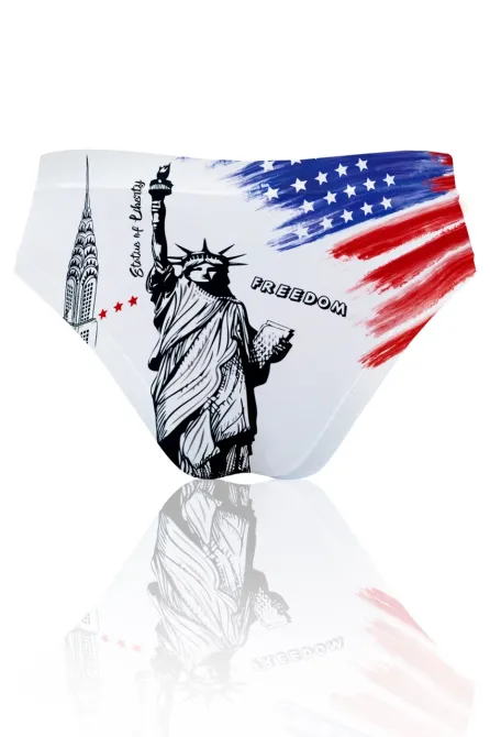 Жіночі трусики сліпи TotalFit XP1K7-P7 XS, США Київ - фото 2