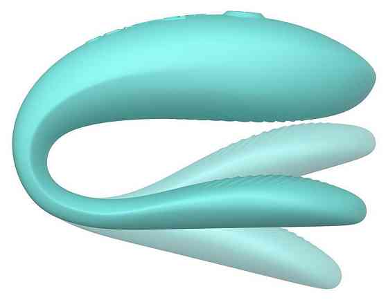 Смарт вибратор для пар We-Vibe Sync Lite Sex Aura Киев