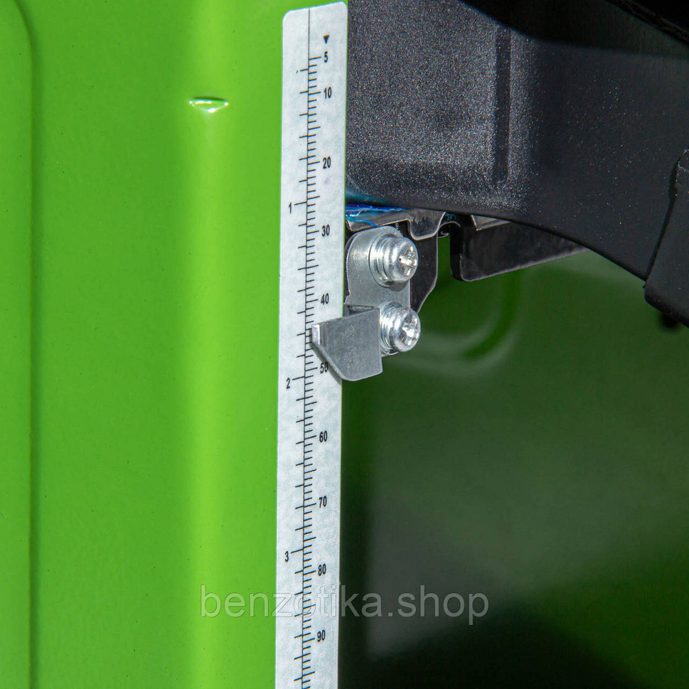 Фугувально-рейсмусний верстат Procraft PD2200 Київ - фото 10