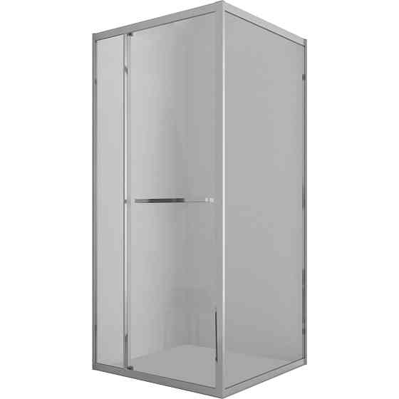 Душова кабіна квадратна без піддона DUNAJEC N90MS BRAVO (1уп.) Киев