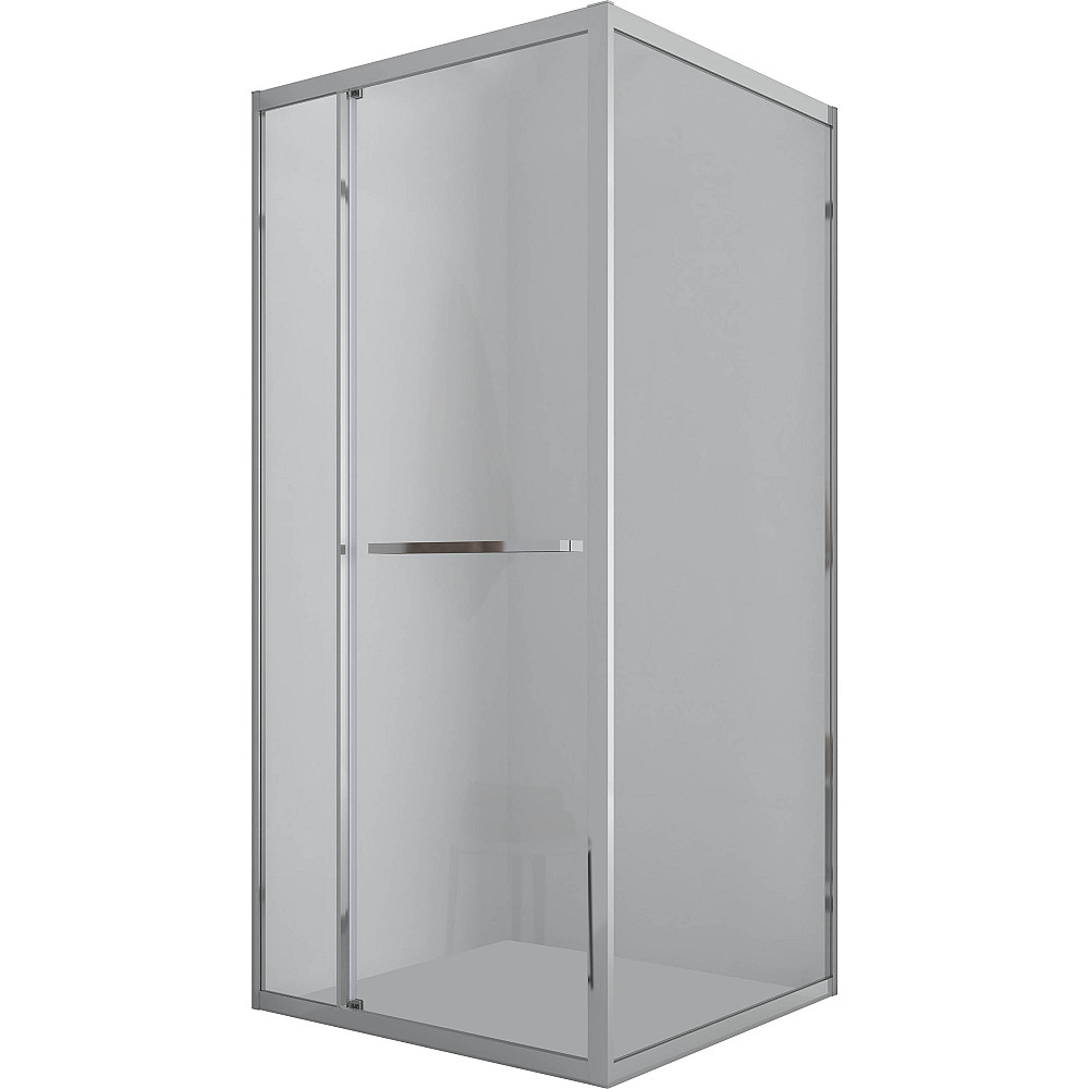 Душова кабіна квадратна без піддона DUNAJEC N90MS BRAVO (1уп.) Киев - изображение 1