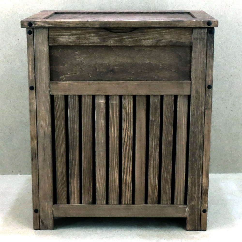 Корзина для белья 