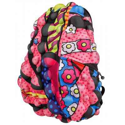 Рюкзак шкільний MadPax Surfaces Full Coral Hearts (M/BUB/CH/FULL) Вінниця