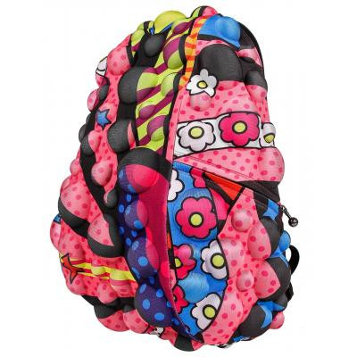 Рюкзак шкільний MadPax Surfaces Full Coral Hearts (M/BUB/CH/FULL) Вінниця - фото 5