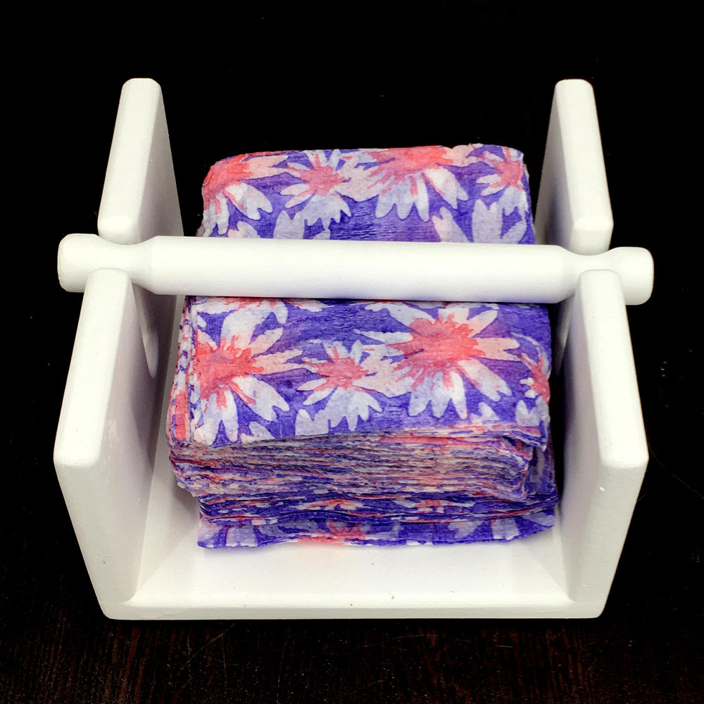 Салфетница 