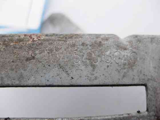 Mercedes-Benz  A2045455640 Кронштейн заднього блоку SAM/SRB C-Class W204 E-Class C207 Одеса