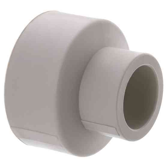 Муфта переходная 40x25 PPR Europroduct EP.0010 (EP4061) Киев