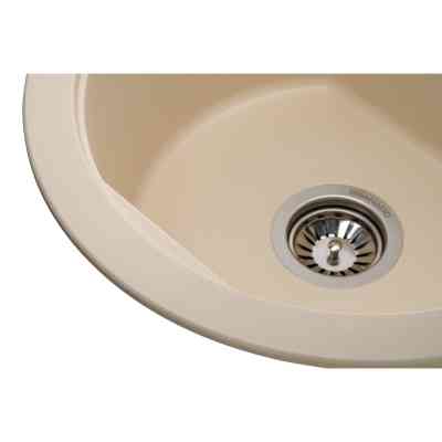 Мийка кухонна GRANADO LUGO ivory (gr2804) Вінниця
