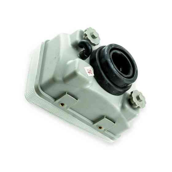 Фара ліва Донг фенг 240, 244 передня Мукачево